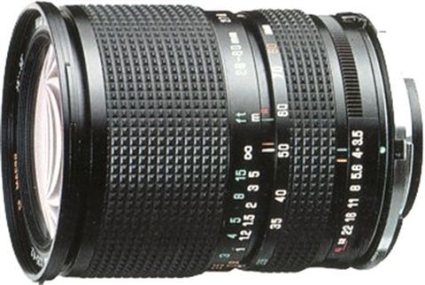 L-33 『CANON F‐1』 『Tamron SP 28-80mm』ジャンク Tamron SP 28-80mm f/3.5-4.2 Lens (Canon) - CeX (UK): - Buy, Sell